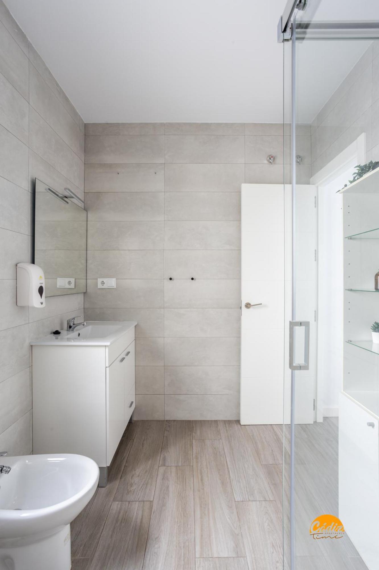 Apartament Atico Catedral By Cadiz Time Zewnętrze zdjęcie