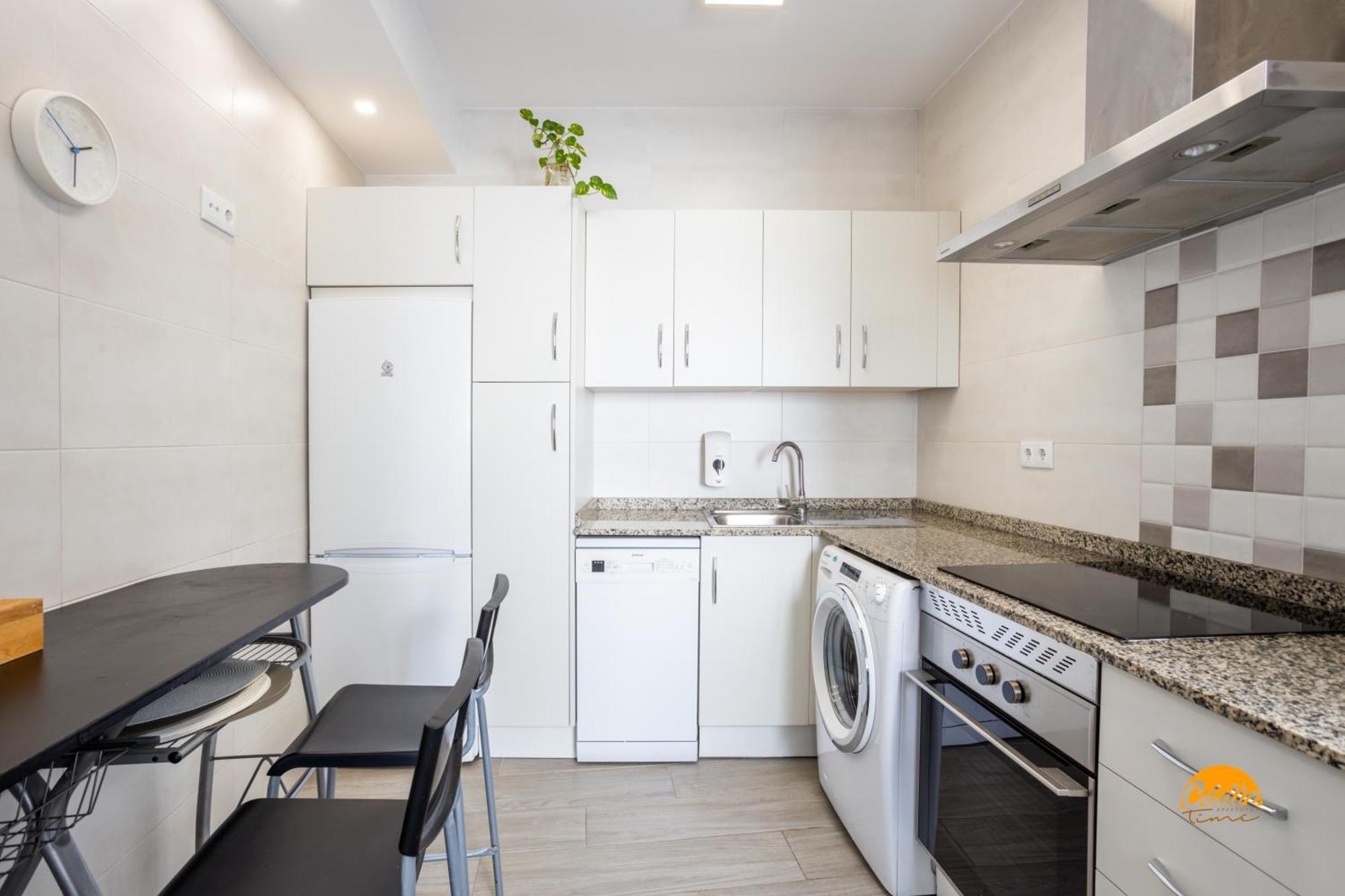 Apartament Atico Catedral By Cadiz Time Zewnętrze zdjęcie