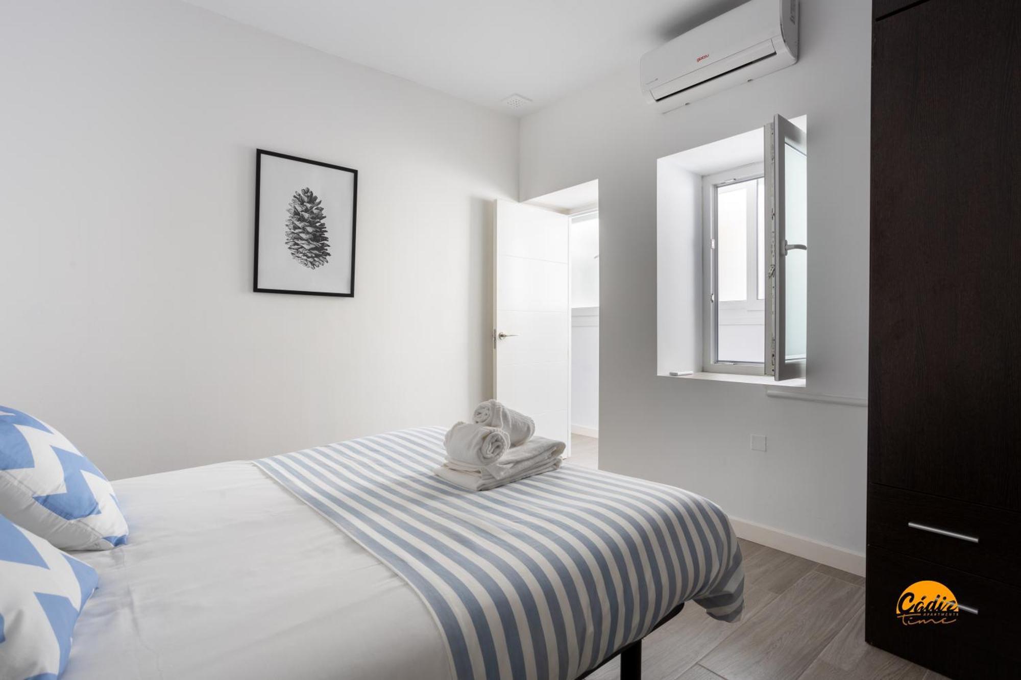 Apartament Atico Catedral By Cadiz Time Zewnętrze zdjęcie