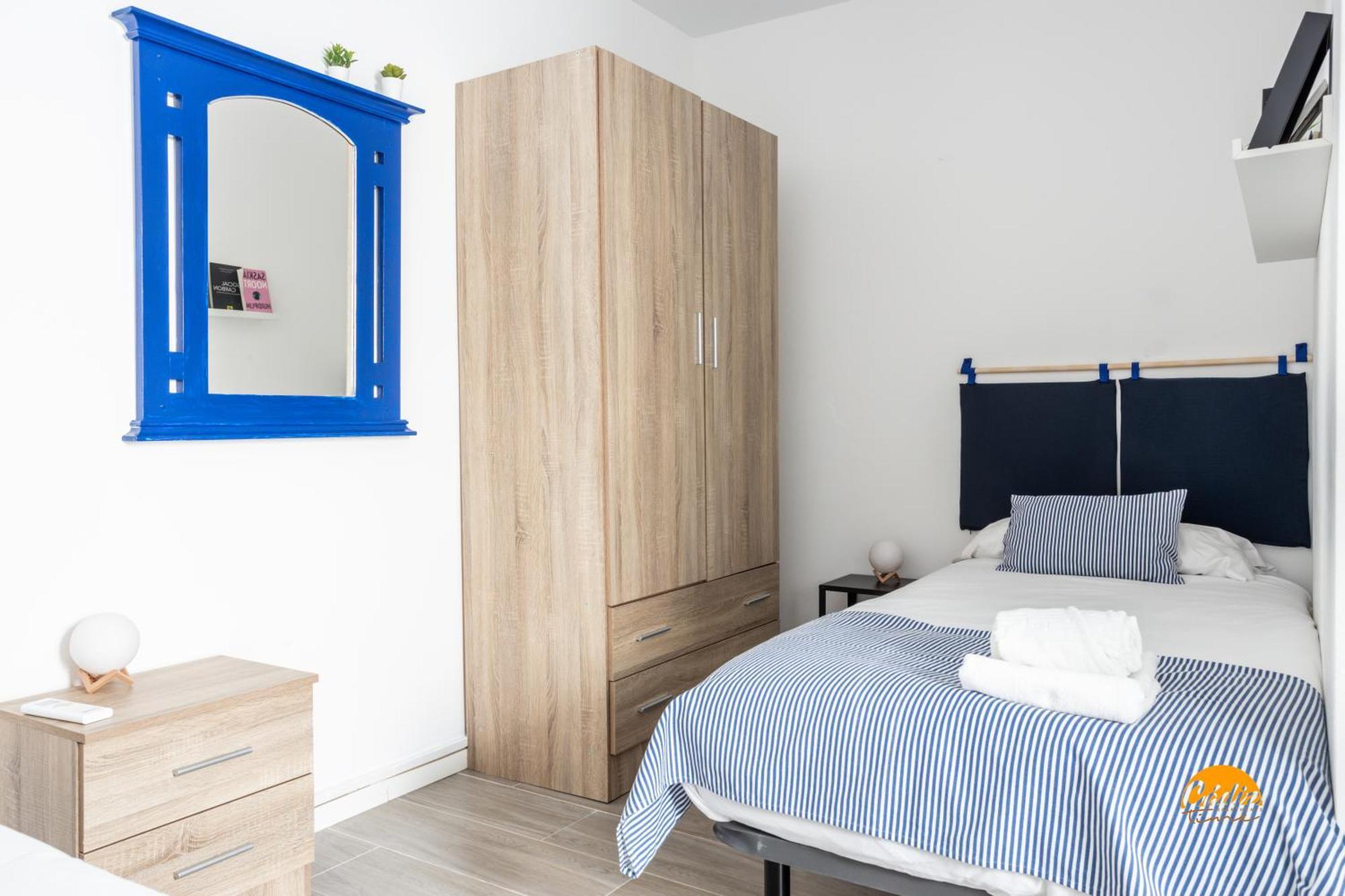 Apartament Atico Catedral By Cadiz Time Zewnętrze zdjęcie