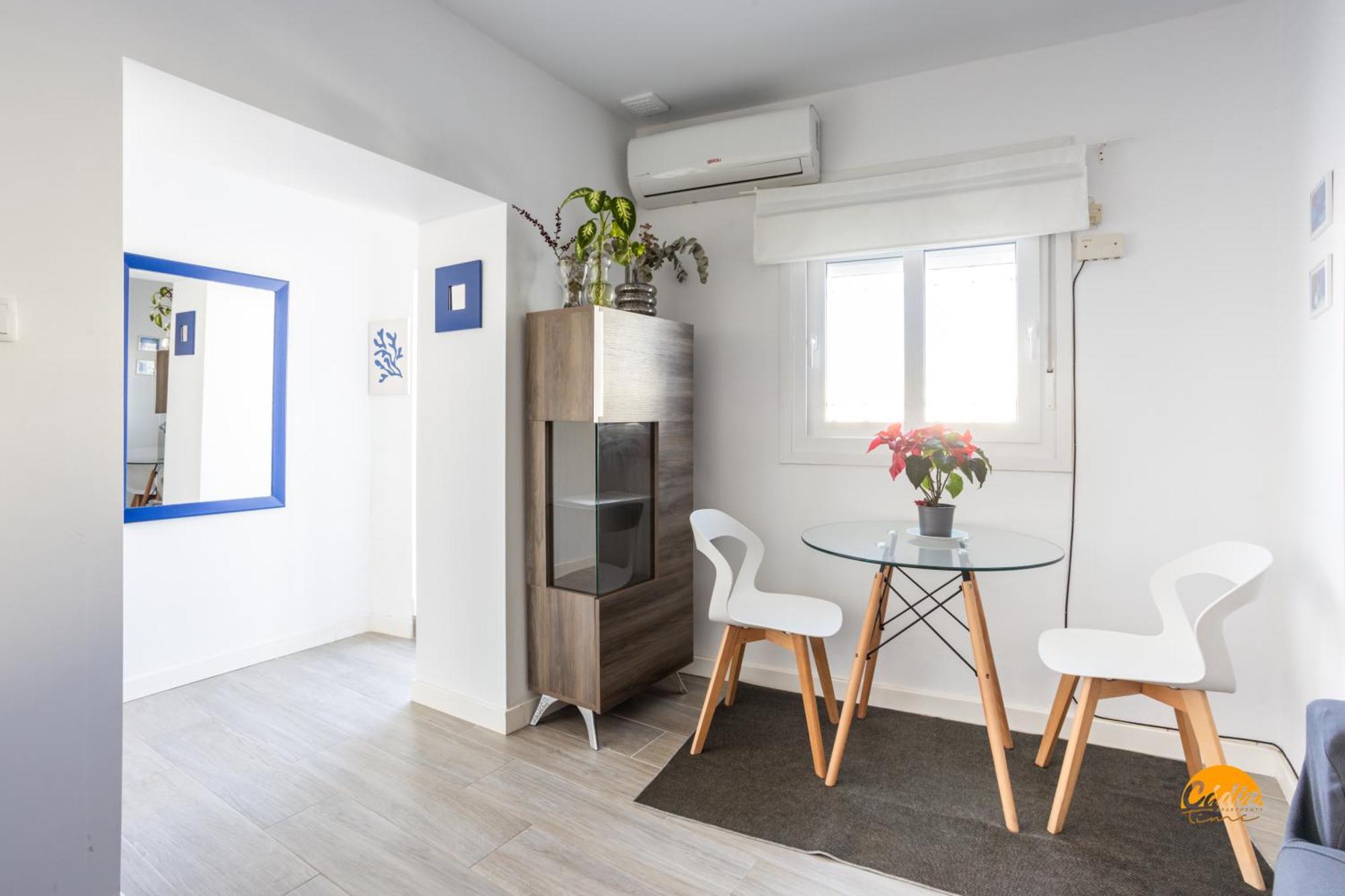 Apartament Atico Catedral By Cadiz Time Zewnętrze zdjęcie