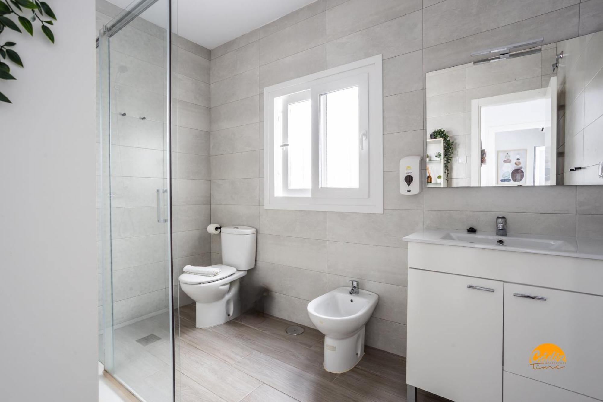 Apartament Atico Catedral By Cadiz Time Zewnętrze zdjęcie