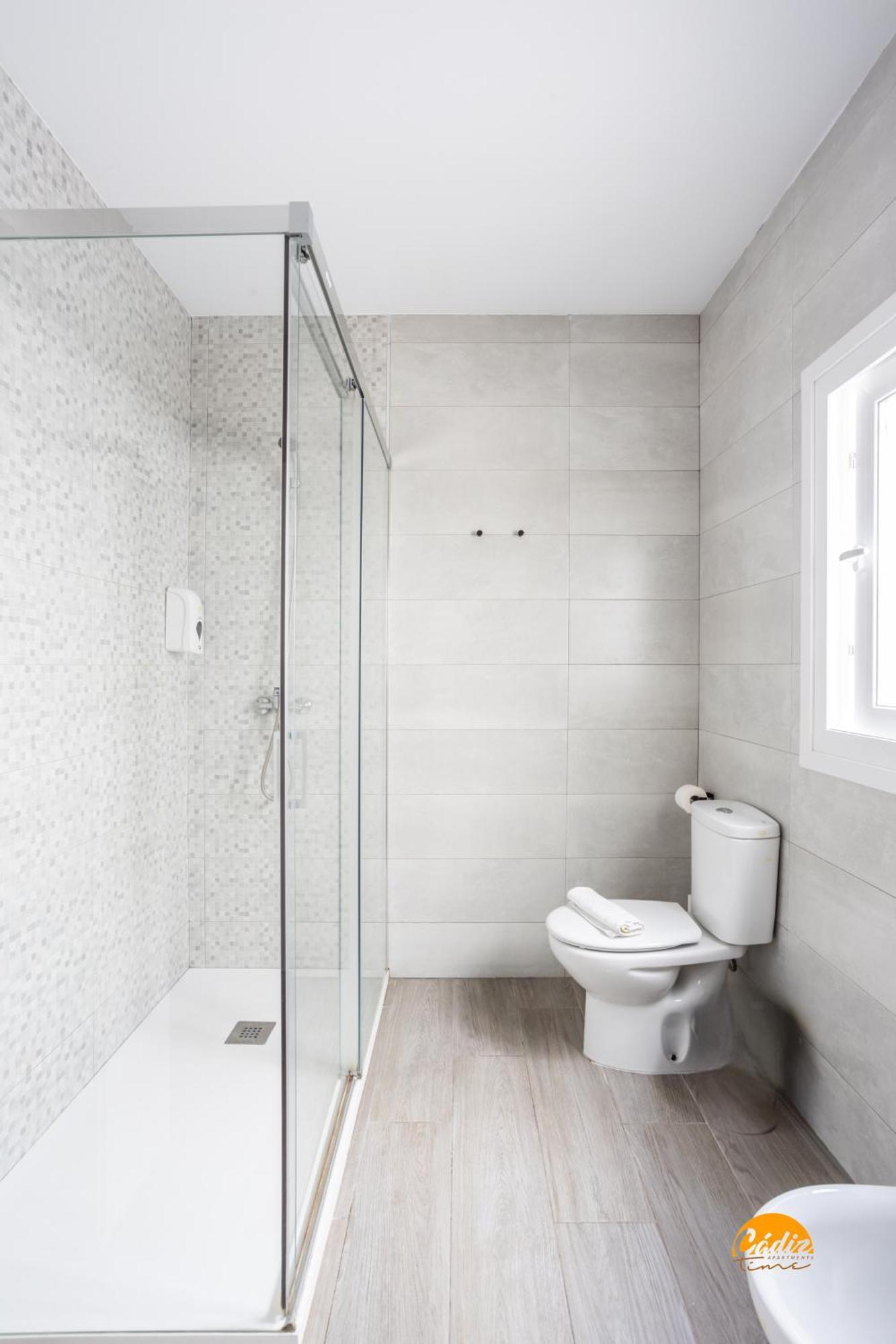 Apartament Atico Catedral By Cadiz Time Zewnętrze zdjęcie